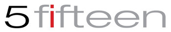 5 fifteen logo